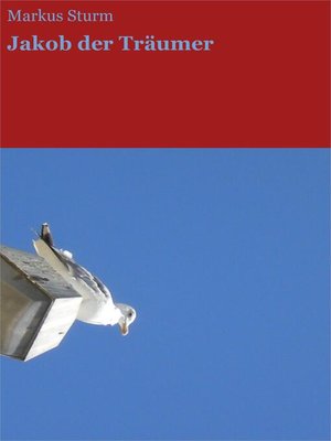 cover image of Jakob der Träumer